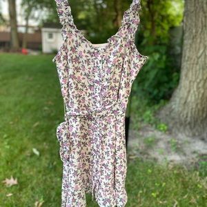 Lost + Wander Sundress